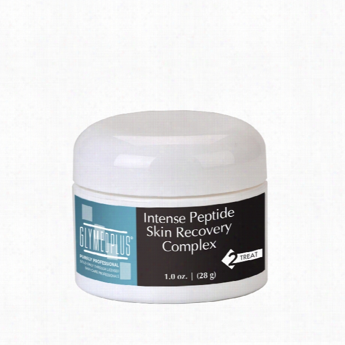 Glymed Pluus Intnese Peptide Skin Recovery Complex