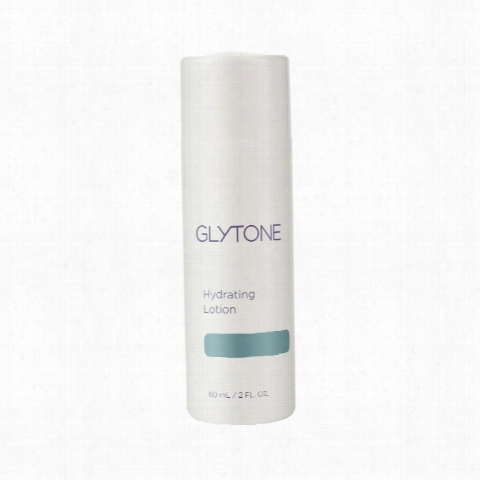 Glytone Hydrating Lotion 2 Oz