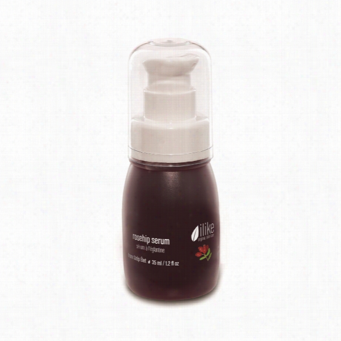 Ilike Rosehip Serum