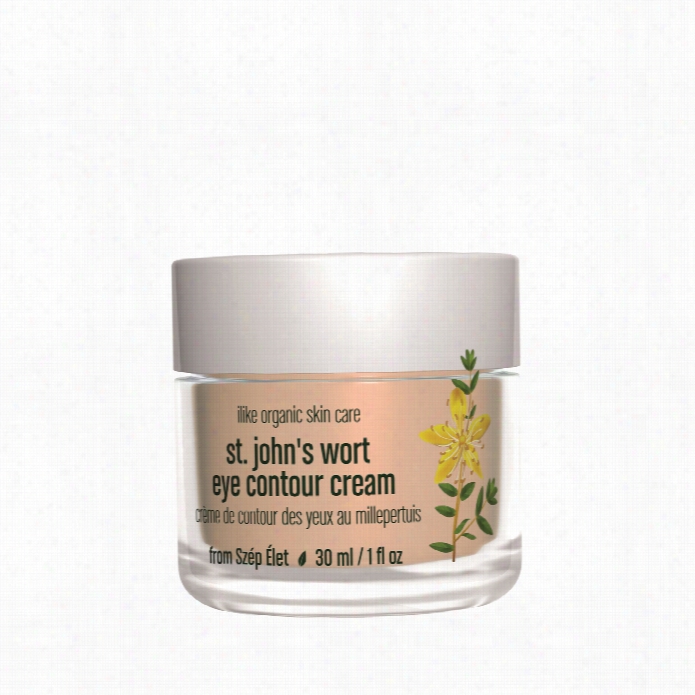 Ilike St. John's Wort Eye Outline Cream