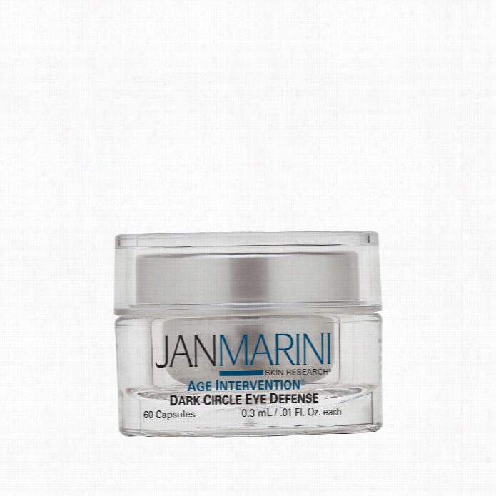 Jan Marini Age Interevntion Dark Circle Eye Defense