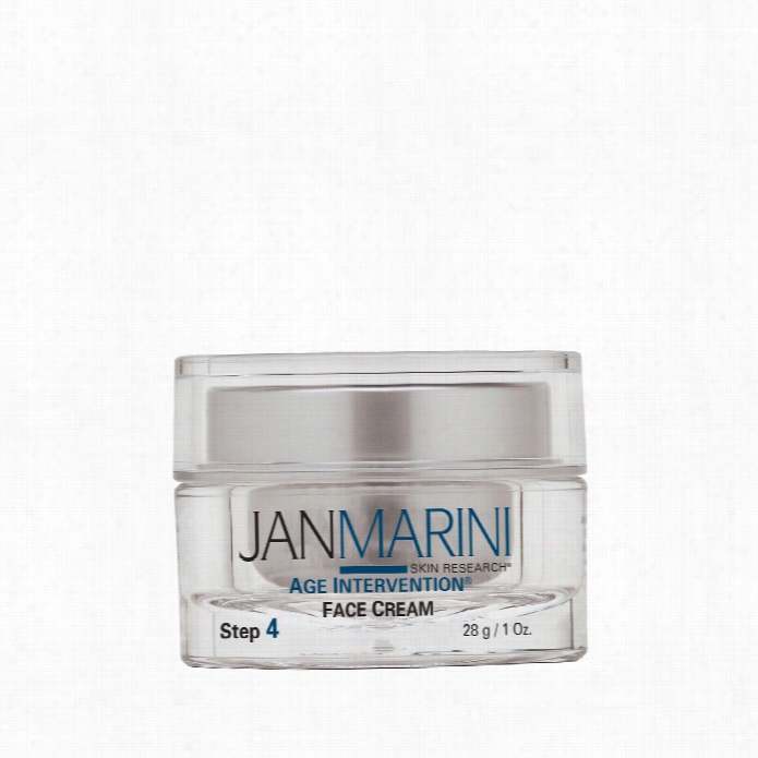 Jan Marini Age Intervention Face Cream