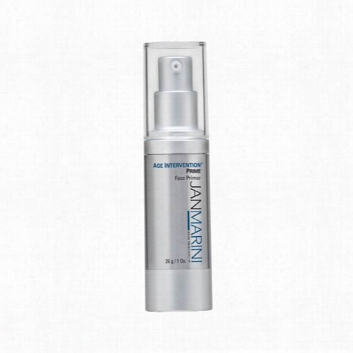 Jan Marini Age Intervention Prime Face Primer