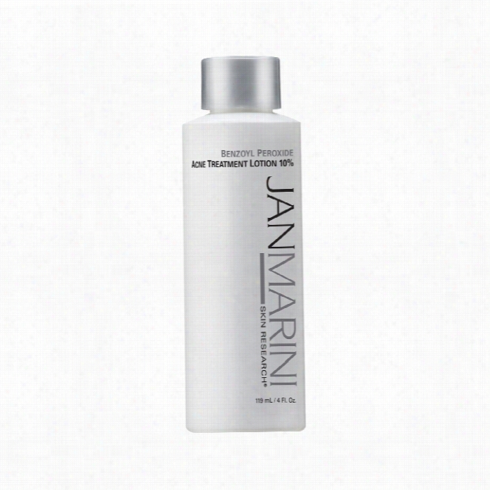 Jan Marini Benzoyl Peroxide 10%