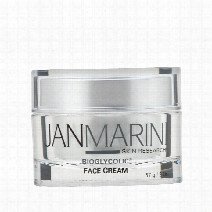 Jan Marini Bioglycolic Face Cream