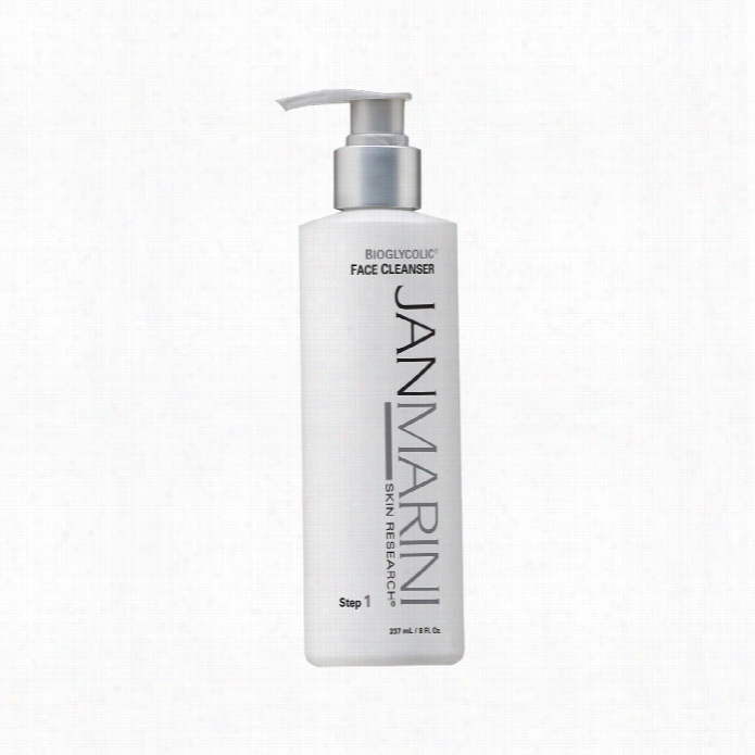 Jan Marini Bioglycolic Faciaal Cleanser