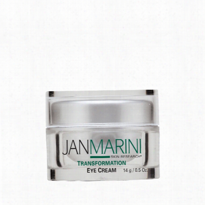 Jan Mariin Transformation Eye C Ream