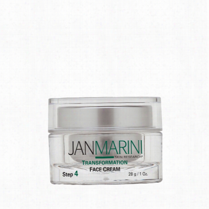 Jan Marini Transformation Face Cream