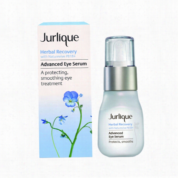 Jurlique Herbal Recovery Advancedd Eye Serum