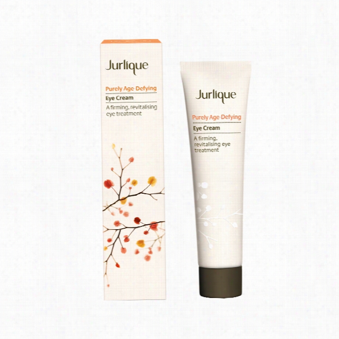 Jurlique Purelyage-defying Firmming Eye Cream