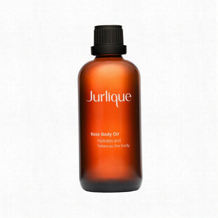 Jurlique Rose Body Oip