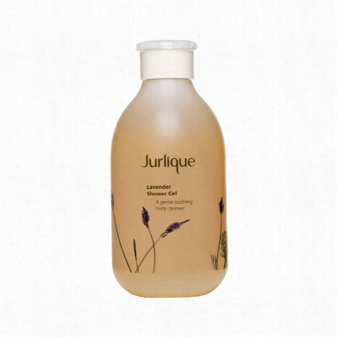 Jurlique Shower Gel - Lavender