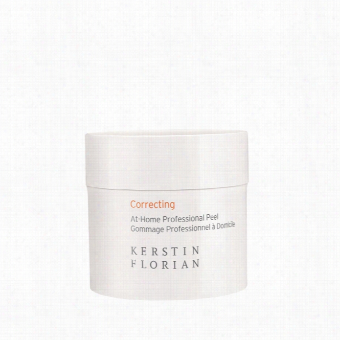 Kerstin  Florian At-home  Professional Peel - 50 Per Jar