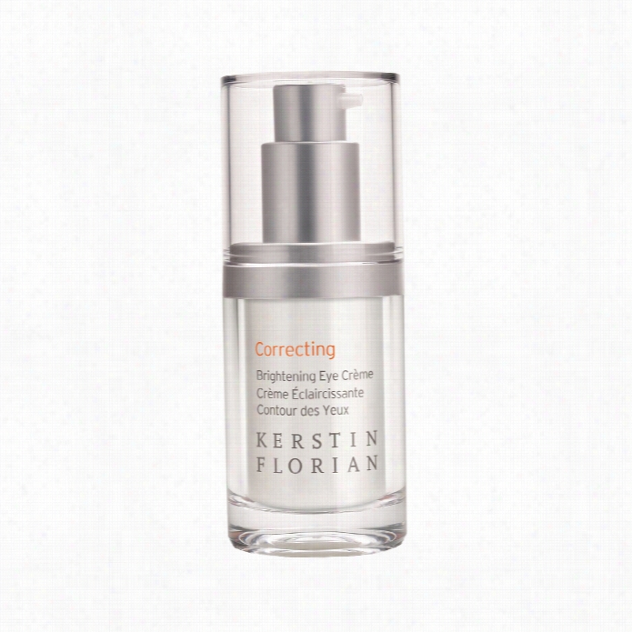 Kerstin Florian Brightening Ey Creme