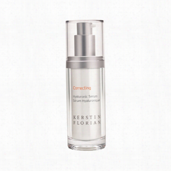 Kerstin Florian Correcting Hyalur Onic Serum