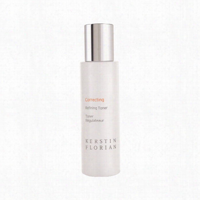 Kerstin Florian Correcting Refining Toner