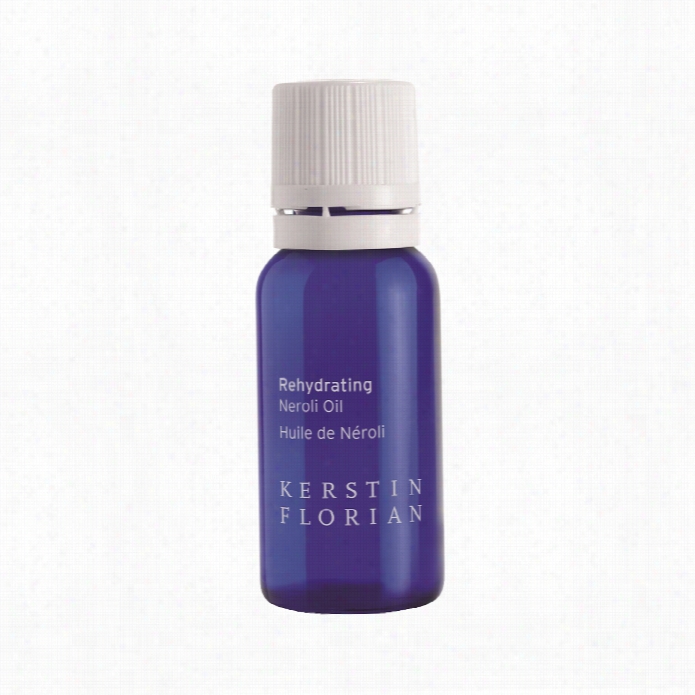 Kersstin Florian Rehydrating Neroli Oil