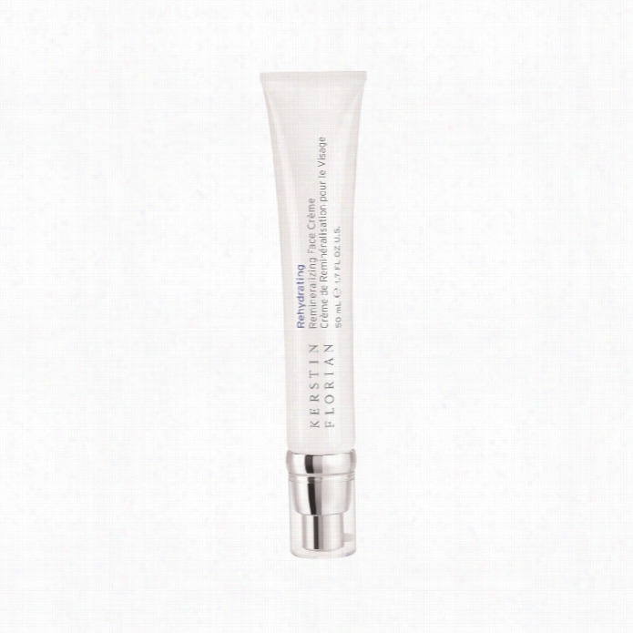 Kerstin Florian Rehydrating Remineralizing Look Creme