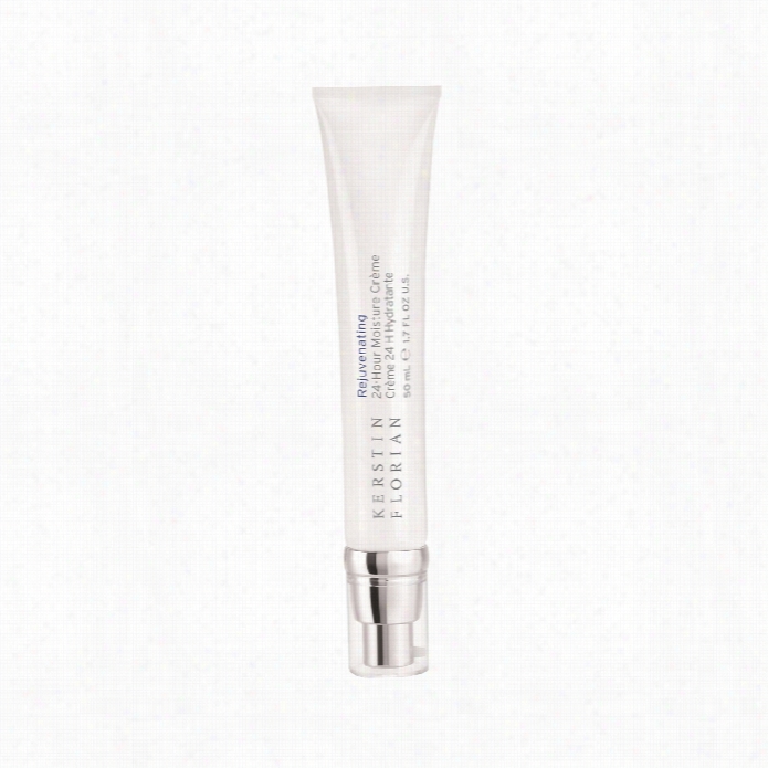 Kerxtin Florian Rejuvenating 24--hour Moisture Creme