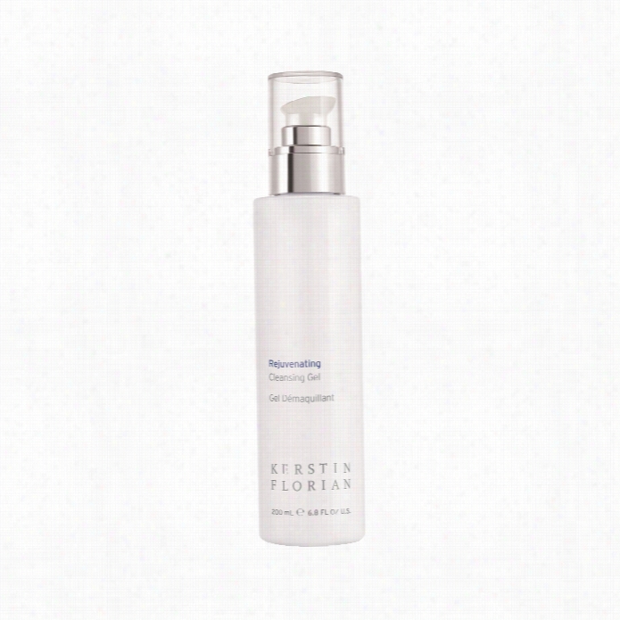 Kerstin Florian Rejuvenating Purifying Gel