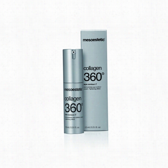 Mesoestetic Collagen 360 Degree Eye Contour