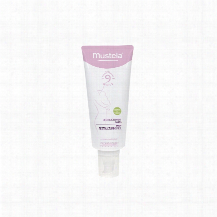 Mustela Post Partum Resturcturing Gel