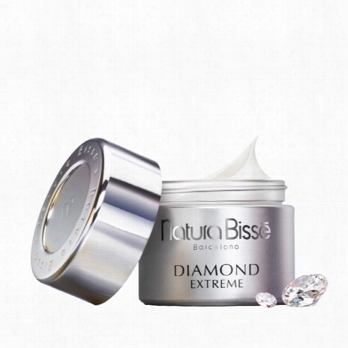 Naturabisse Diamond End