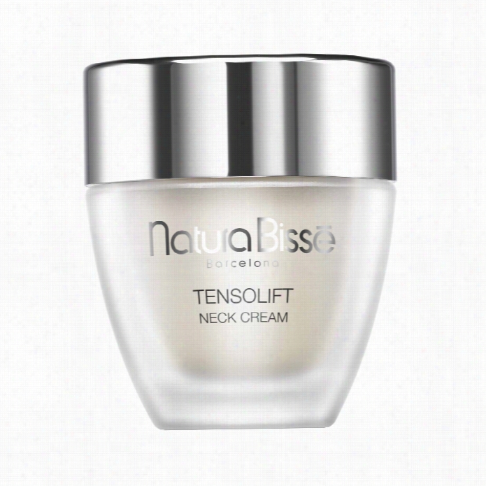 Natura Bisse  Tensolift Neck Cream