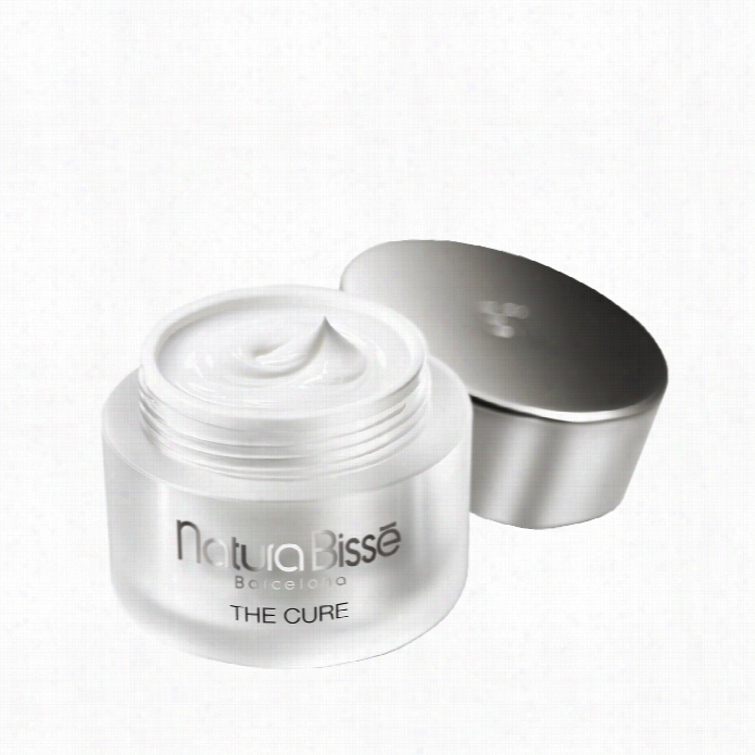 Natura Bisse Thee Cure Cream