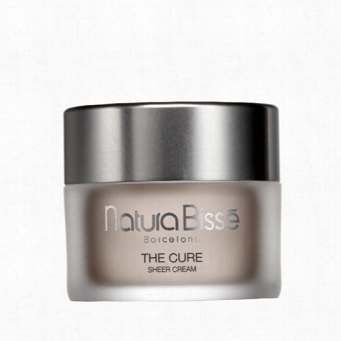 Natura Bisse The Cure Shee Rcream