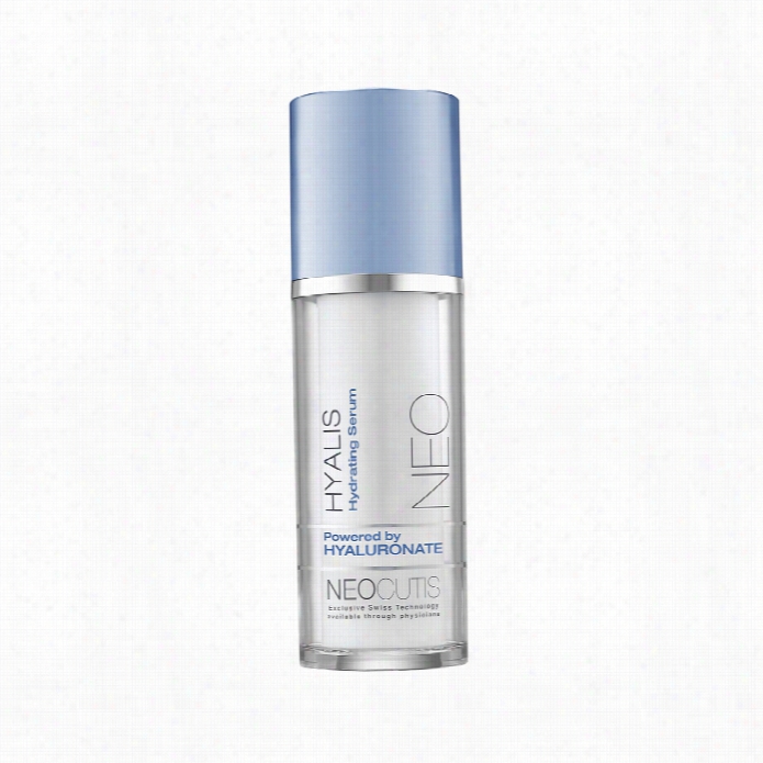 Neocutis Hyalis Hydratting Serum - 30 Ml