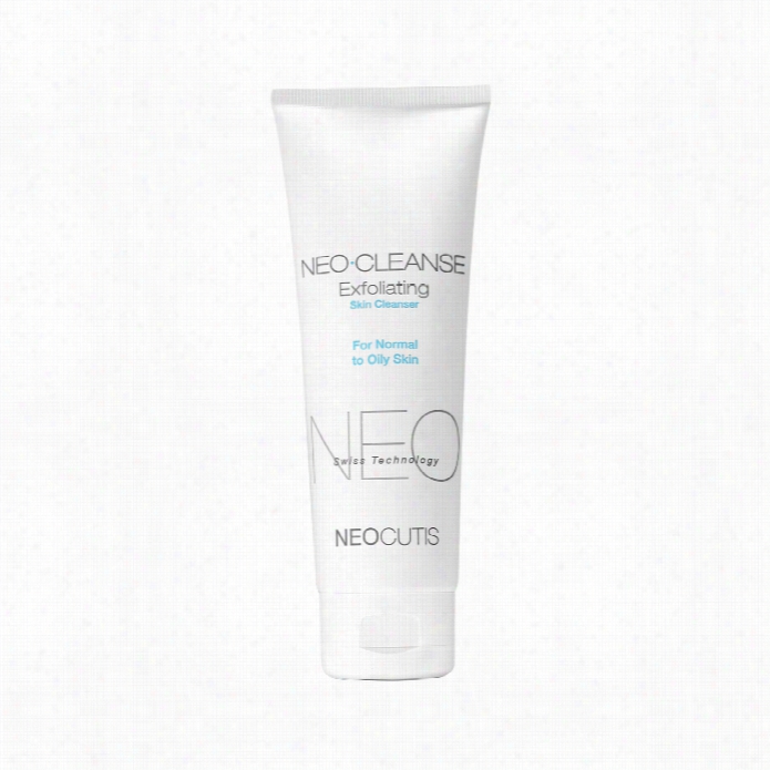 Neocutis Neocleanse - Exfoliating Skin Cleanser