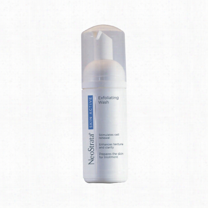 Neostrata Skin Cative Exfoliating Wash