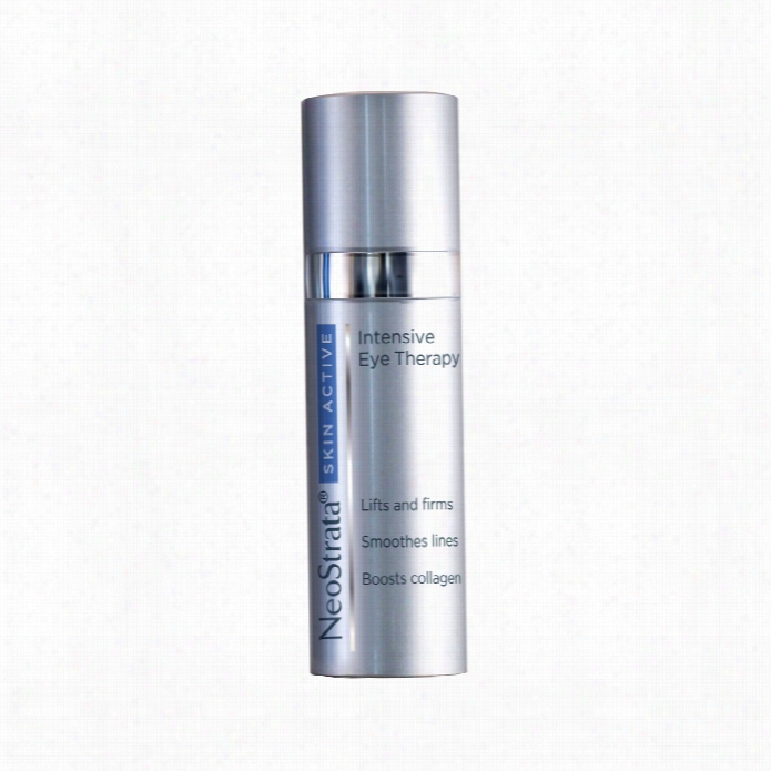 Neostrata Skin Active Intensive Eye Therapy