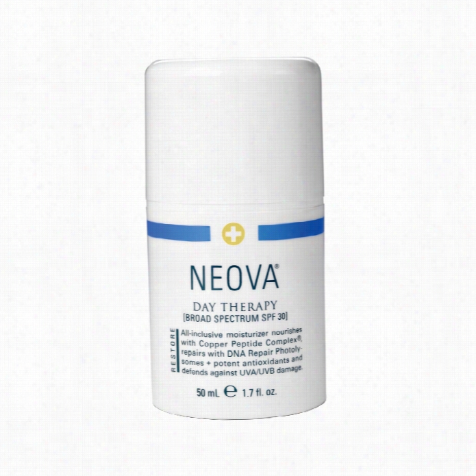 Neova Day Therapy Spf 30