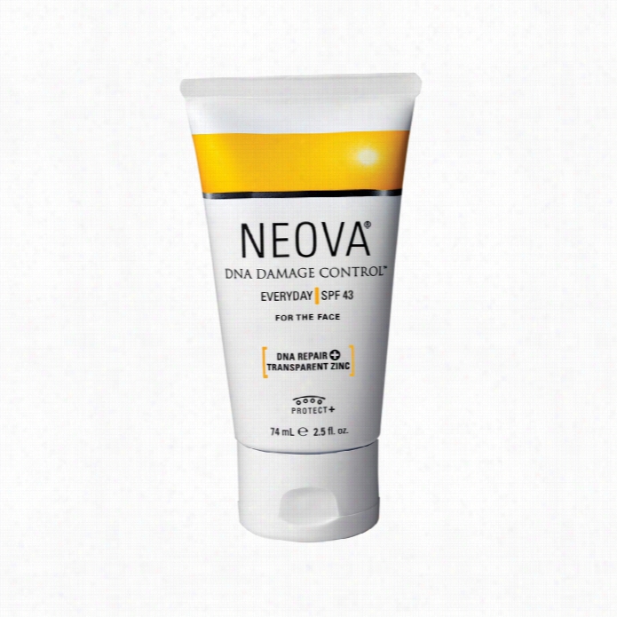 Neova Nda Damage Control Everyday Spf 44