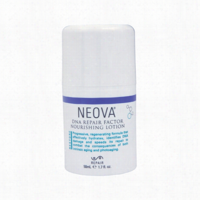 Neova Progressive Nourishing Lotion