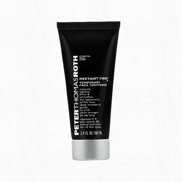 Peter Thomas Roth Instant Firmx Temporary Face Tightener