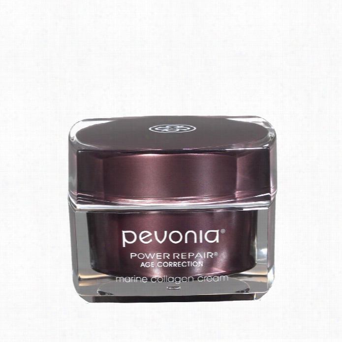 Pevonia Botanica Age-edfying Marine Collagen Cream