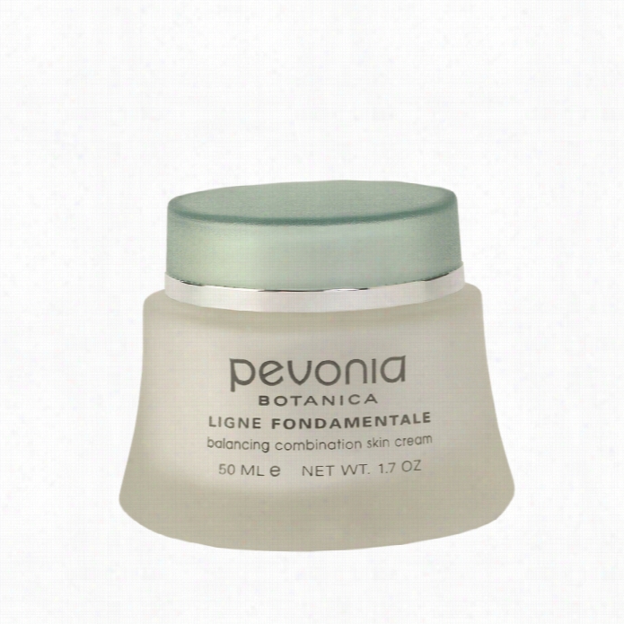 Pevonia Botanica Balancing Combination Ski Ncream