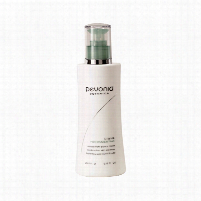 Pevonia Botanica Combination Skin Cleanser