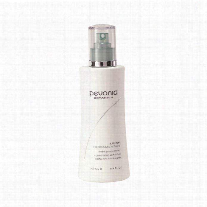 Pevonia Botanica Combination Skin Lotion