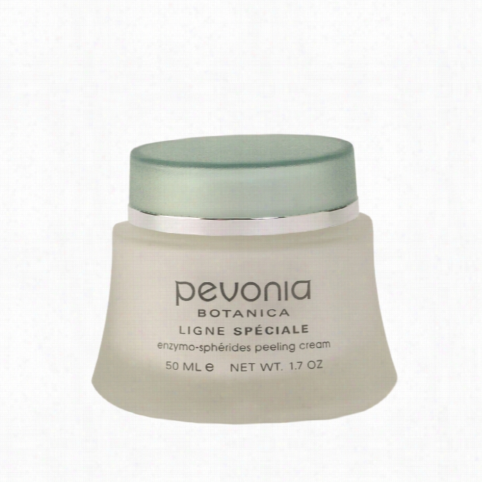 Pevonia Botanica Enzyymo-spherides Peeking Creme