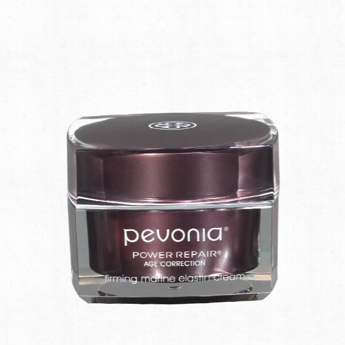 Pevonia Botanica Firming Marine Elastin Cream