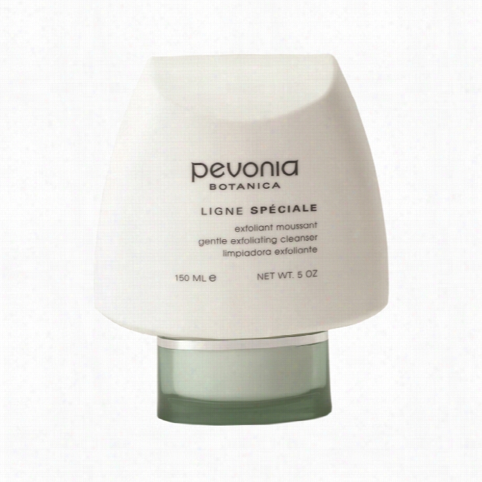 Pevonia  Botanica Gentle Exfoliating Cleanser