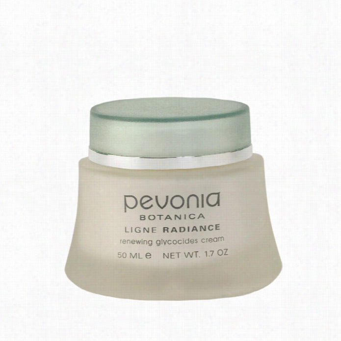 Pevonia Botanica Glycocides Cream