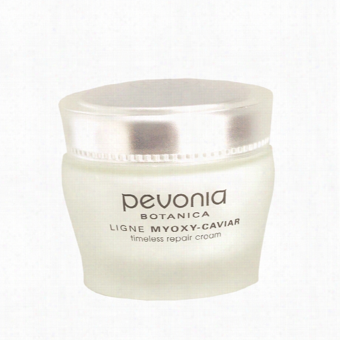 Pevonia Botanica Myoxy-caviar Timeless Repair Cream