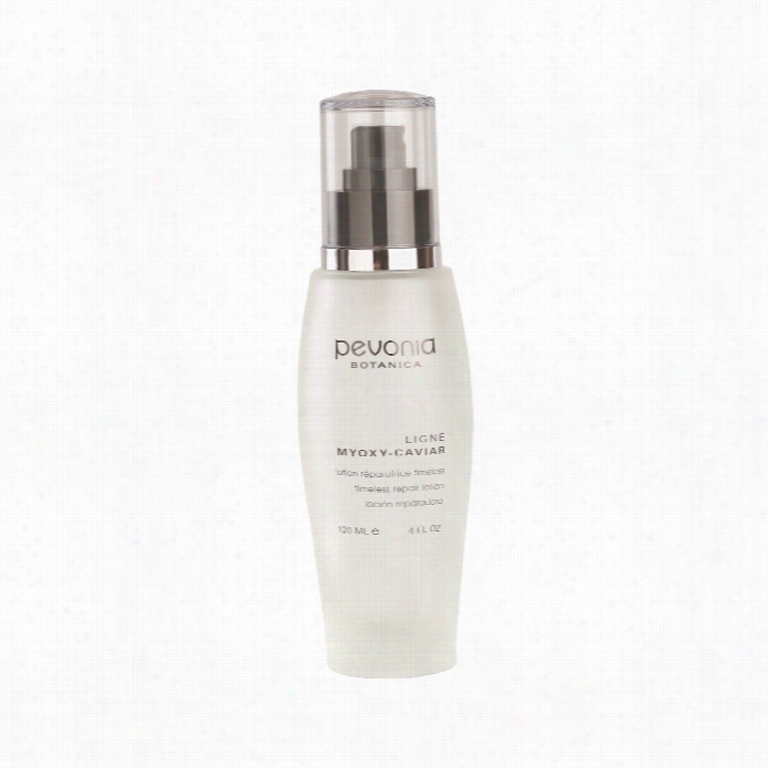 Pevonia Botanica Myoxy Caviar Timeless Repair Lotion