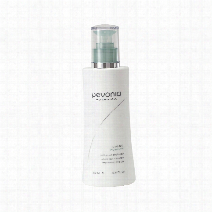 Pevonia Botanica Phyto-gel Cleanser