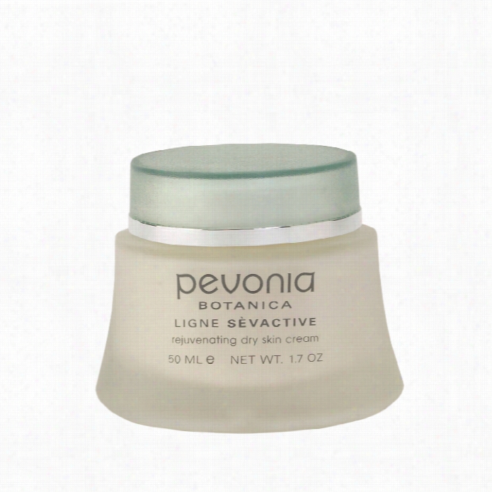 Pevonia Botanoca Rejuvenate Dry Skincream